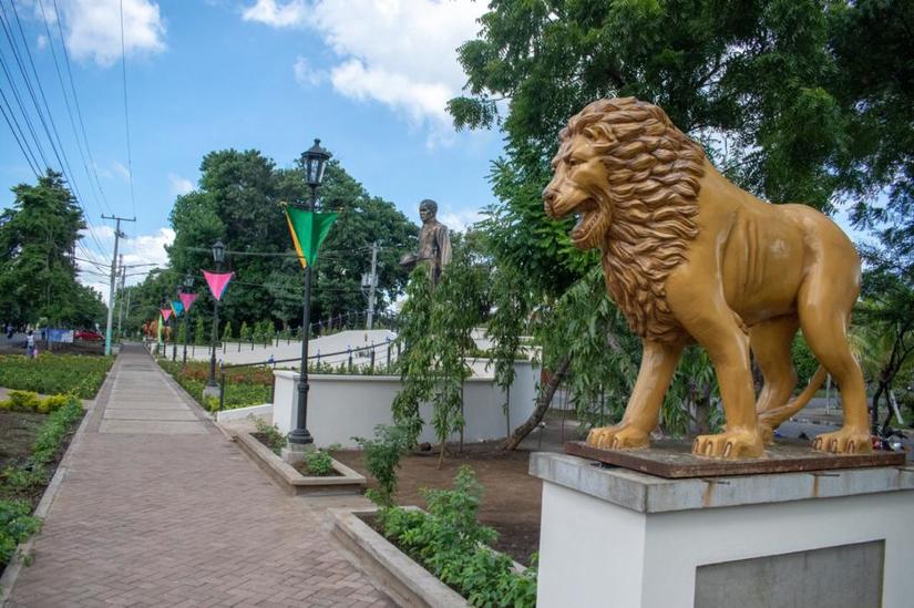 plazoleta-ruben-dario